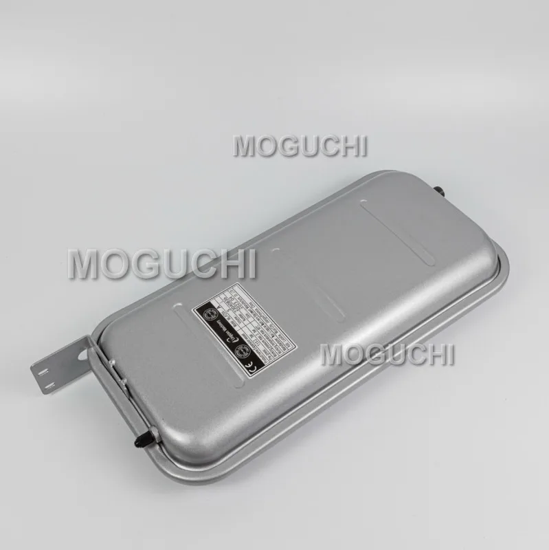 Расширительный бак 5л GBL (MG05010007)