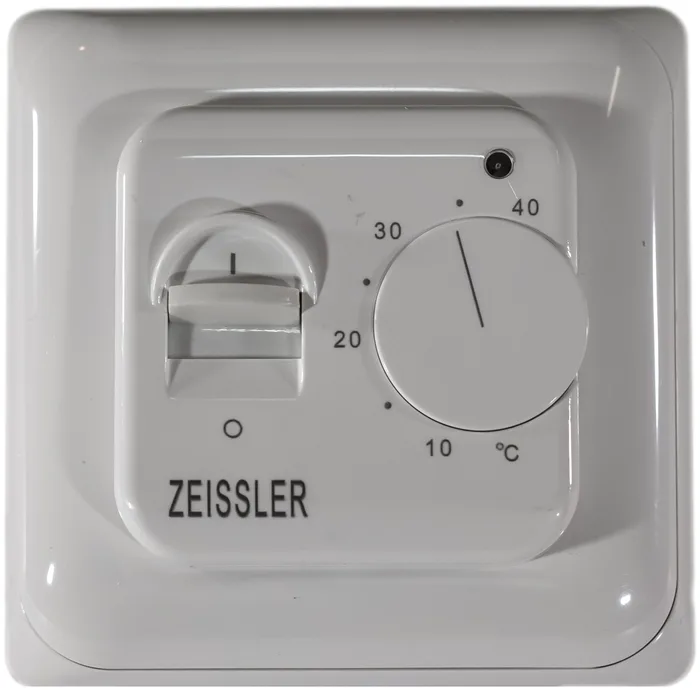 Термостат электронный ZEISSLER M5.713