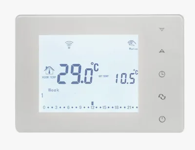 Термостат Beok BOT-X306 Wi-Fi