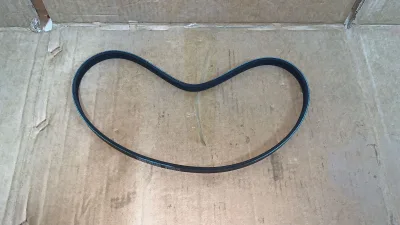 Ремень кондиционера Geely GC6 1800183180