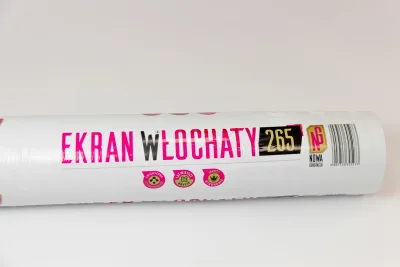 Гидроизоляционная мембрана DACHOWA 265 (1,6x25m)