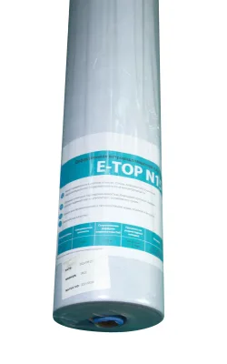 Гидроизоляционная мембрана E-TOP N15
