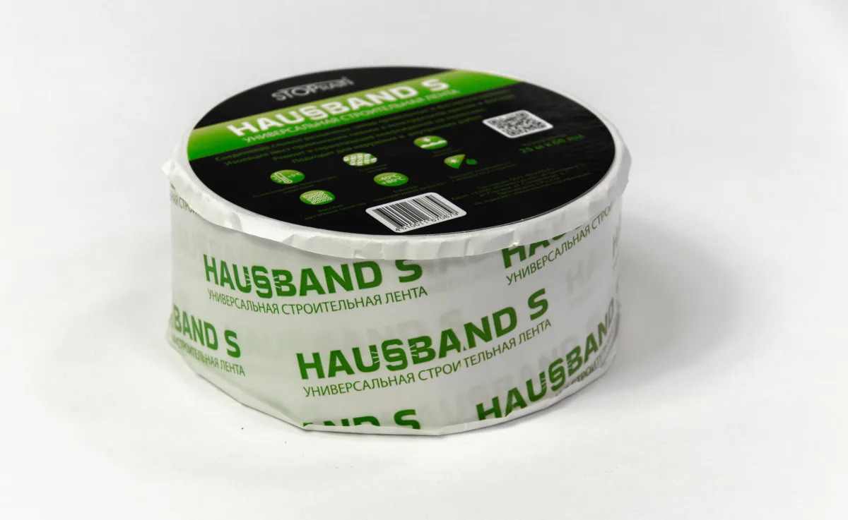 Универсальная лента HAUSBAND S