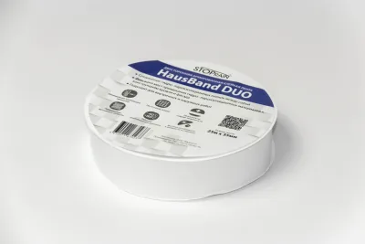 Двусторонняя лента HAUSBAND DUO