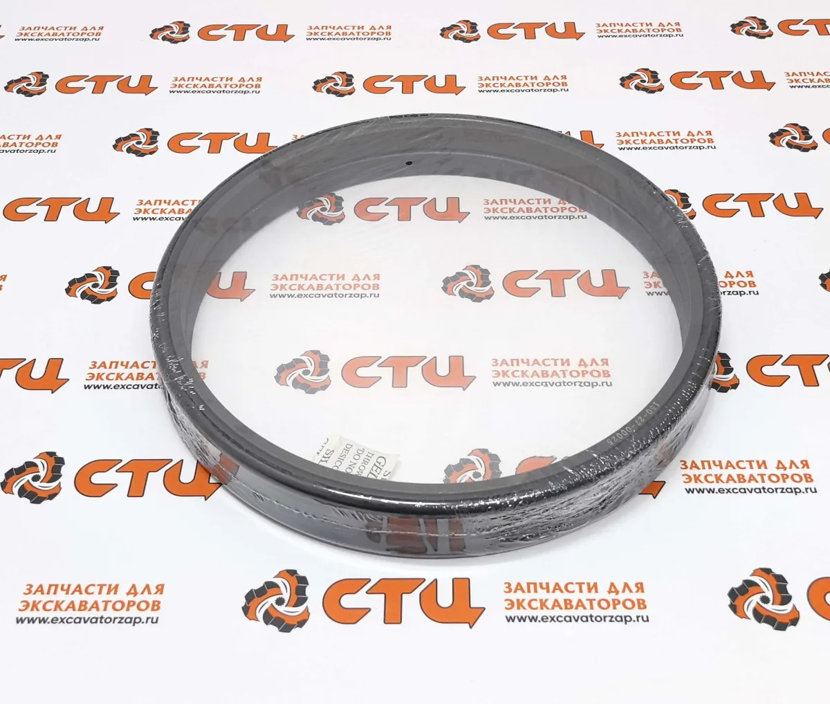 Плавающее уплотнение LQ15V00020S067 эскаватора New Holland