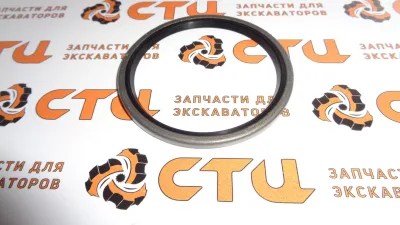 Уплотнение (пыльник) 83931281 пальца экскаватора погрузчика New Holland B90, B110, B115