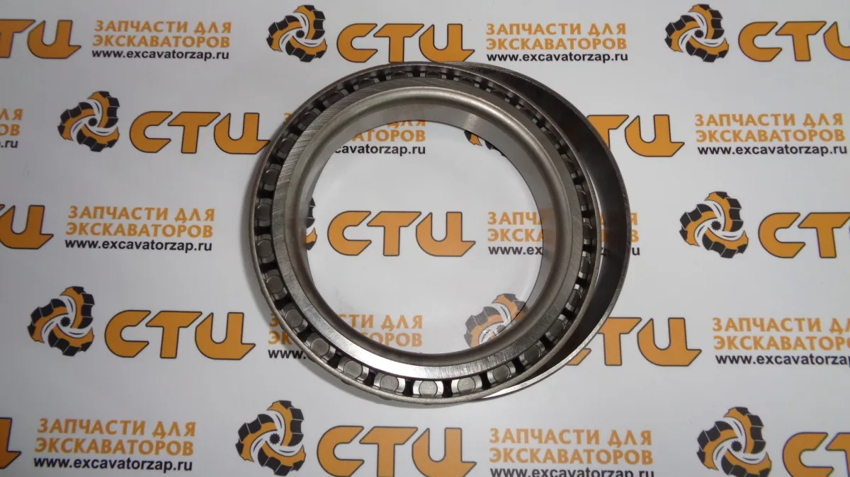 Подшипник ступицы 133467, 045182, 87538060 экскаватора NEW HOLLAND B115