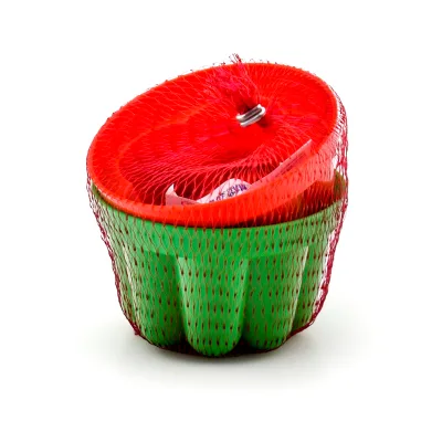 Формочки (2 шт.) (Полесье)