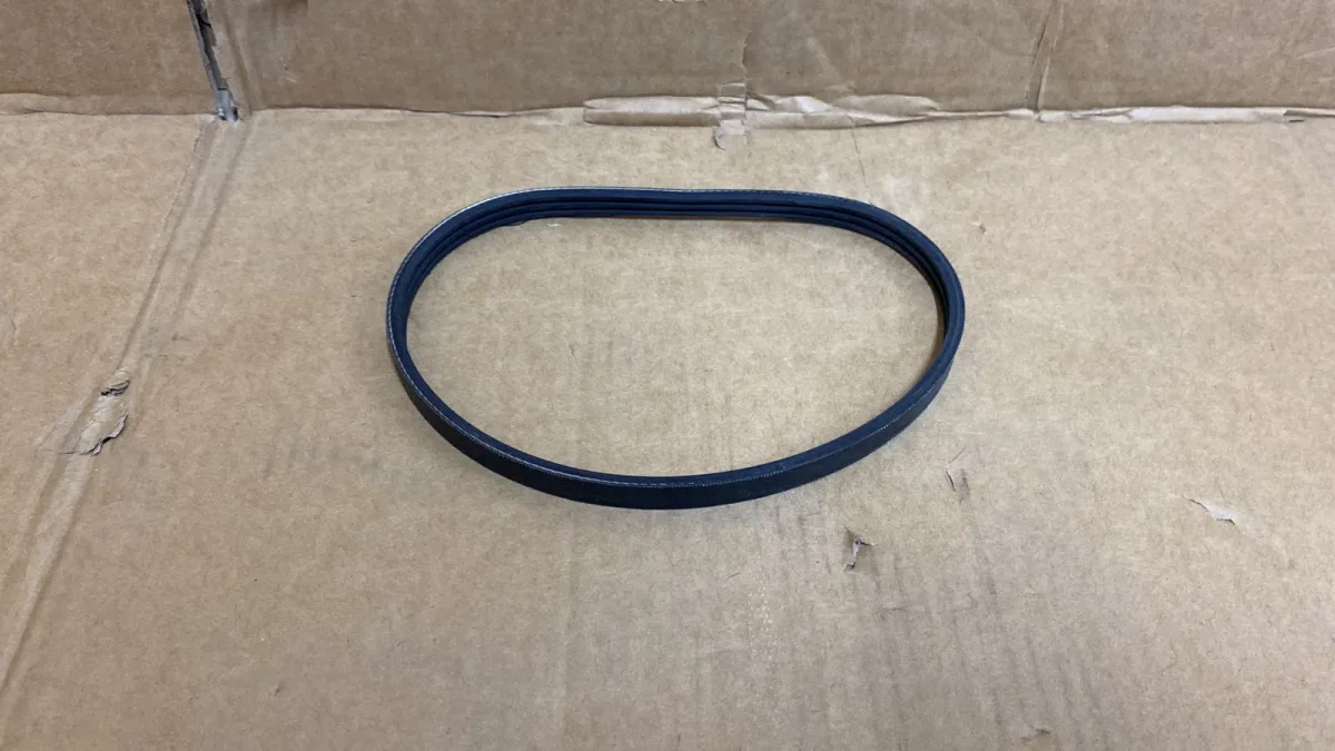 Ремень ГУРа Geely MK,MK CROSS размер 3PK510 3412012105