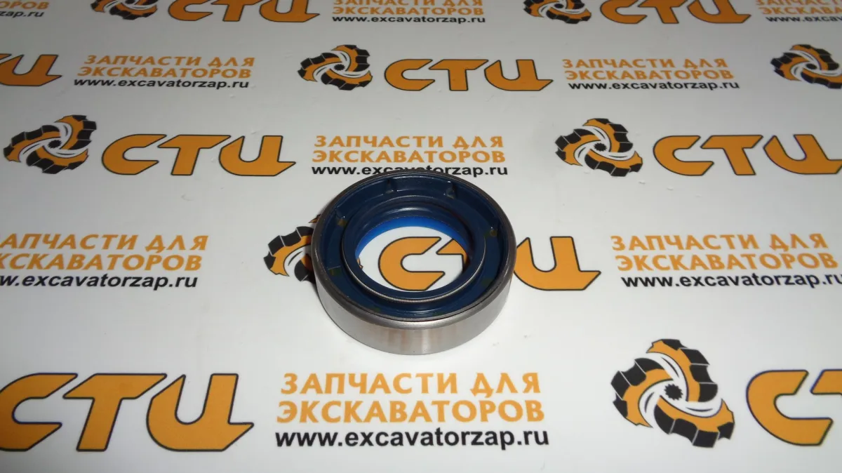 Комбинированное уплотнение (сальник) X550083600000