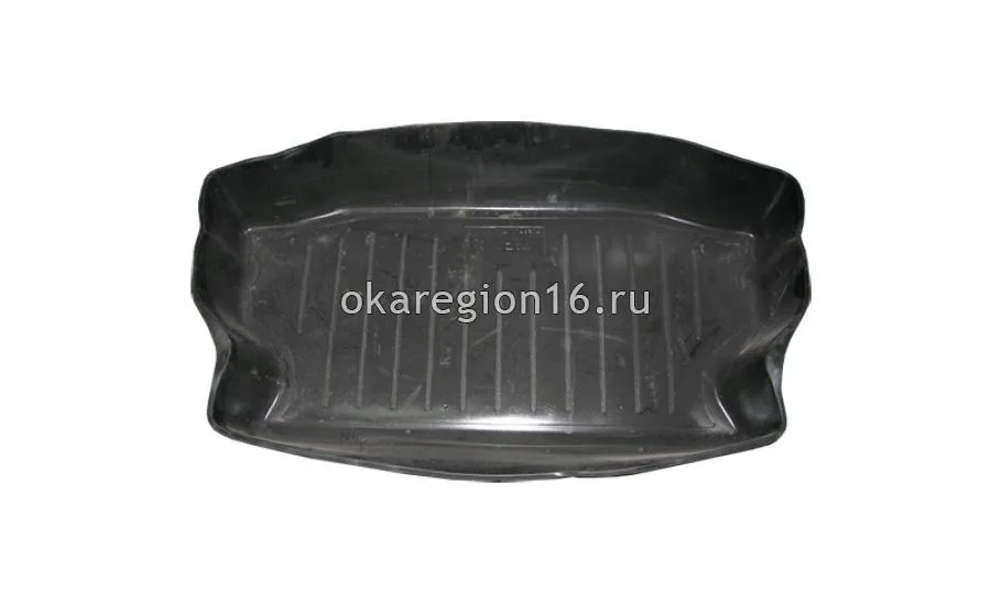 Коврик багажника