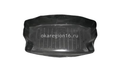Коврик багажника