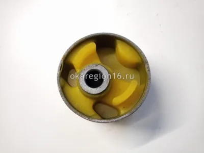 Опора кронштейна двигателя (полиуретан)