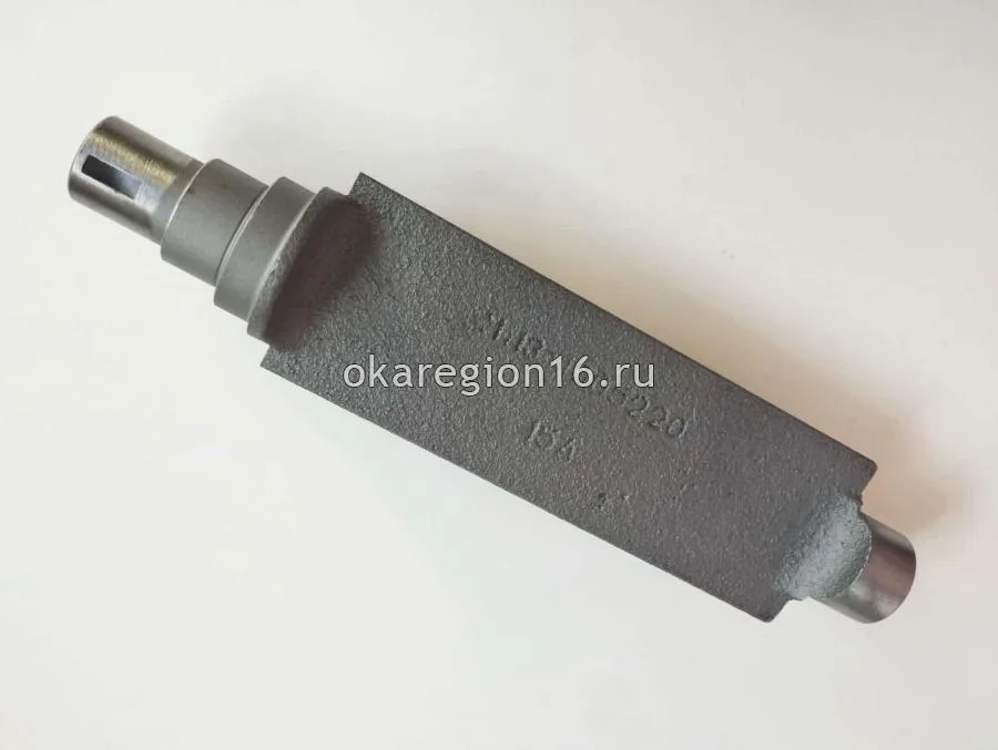 Вал уравновешивающий без кольцевой проточки (реставрация)