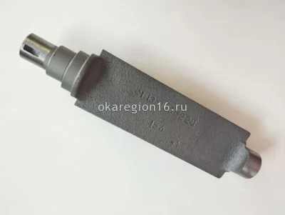 Вал уравновешивающий без кольцевой проточки (реставрация)