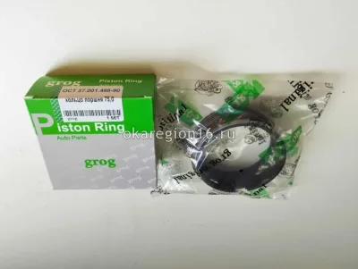 Кольца поршневые 75,0 стандарт. (4 шт.)