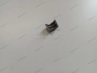 Сухарь клапана