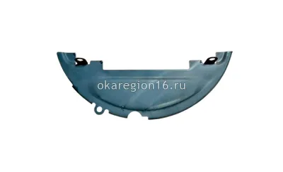 Крышка картера сцепления