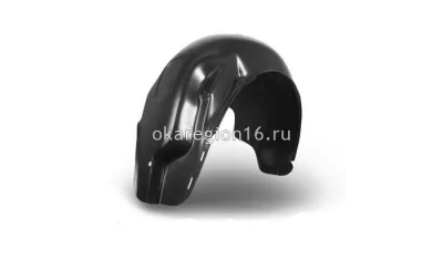 Подкрылки зад.(2шт.)