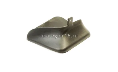 Брызговик задний левый
