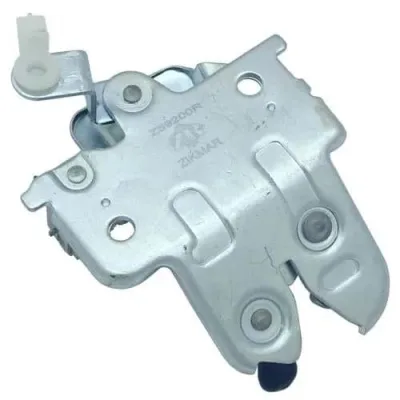 Замок крышки багажника верх.