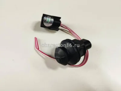 Концевик двери, капота