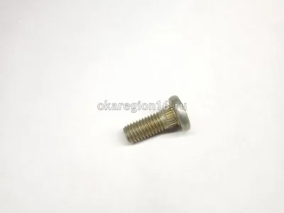Болт М8*22*1,25 верхней чашки стойки