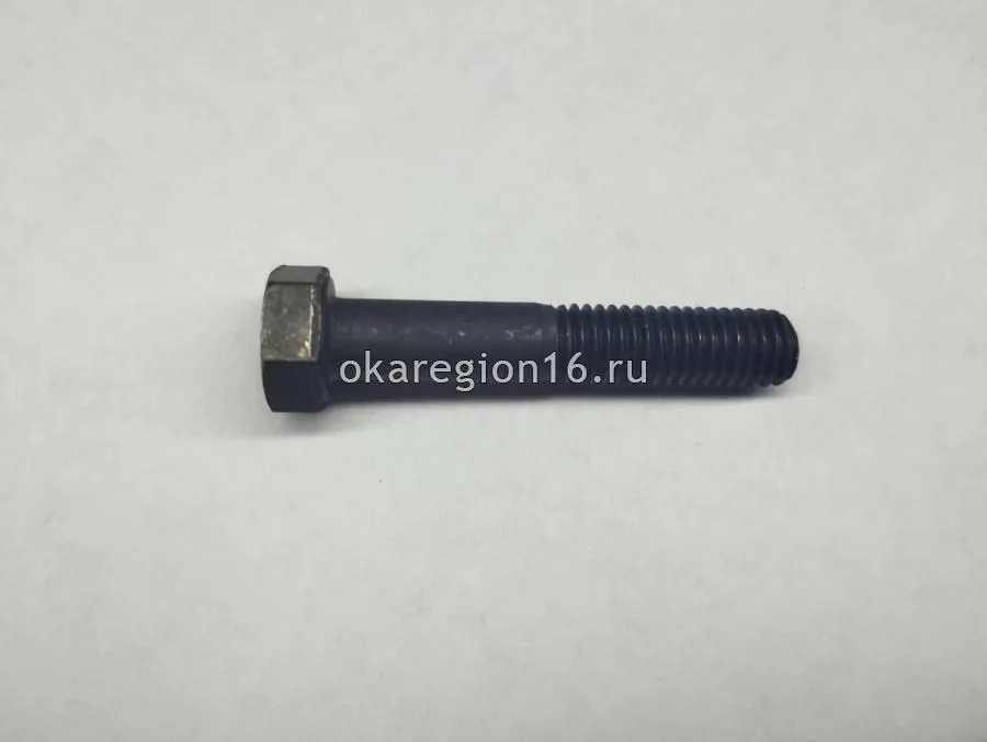 Болт М8*45*1,25 держателя заднего сальника