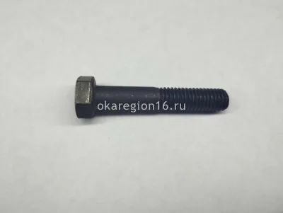 Болт М8*45*1,25 держателя заднего сальника