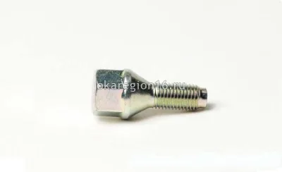 Болт колеса М12*30