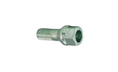 Болт колеса S 17 М12х1,25х23