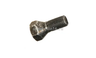 Болт колеса S 19 М12х1,25х23