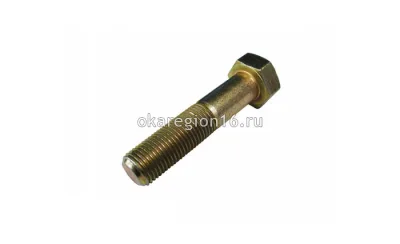 Болт крепл. растяжки М12*55*1,25 (21)