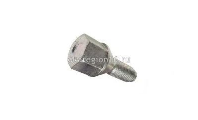 Болт колеса M12x24x1,5 (ключ на 17 штамп.)