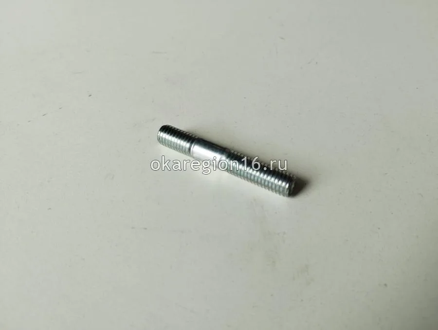 Шпилька 8*35 картера КПП