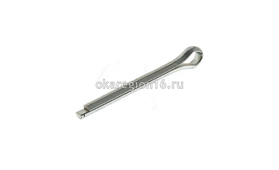 Шплинт на гайку задней ступицы 3*40