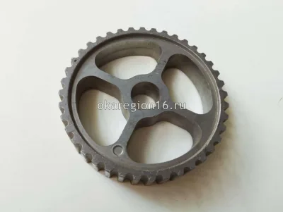 Шкив распредвала зубчатый (большой)