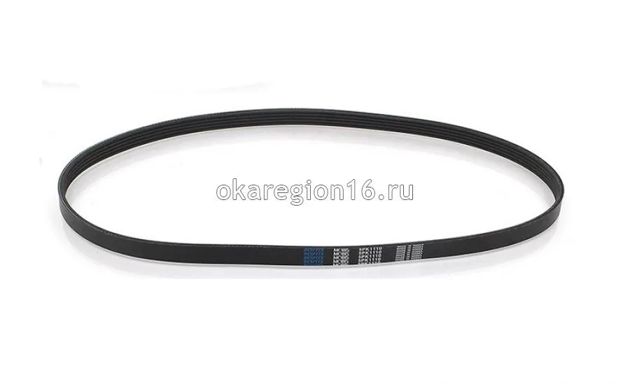 Ремень генератора 5РК1110/5PK1113 без конд.