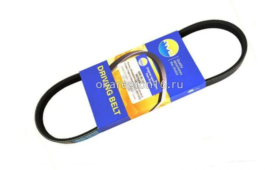 Ремень гидроусилителя 4PK0648