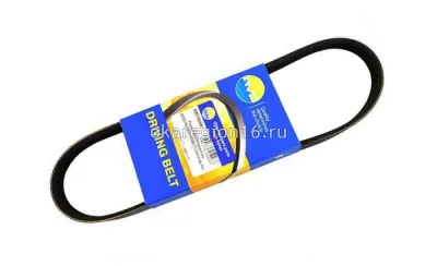 Ремень гидроусилителя 4PK0718