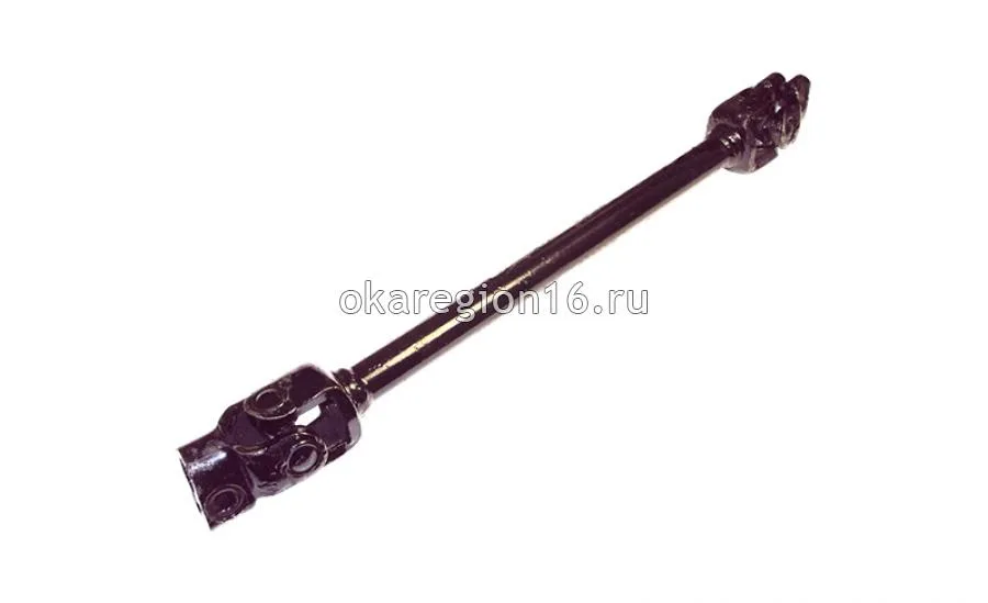 Вал промежуточный (кардан)