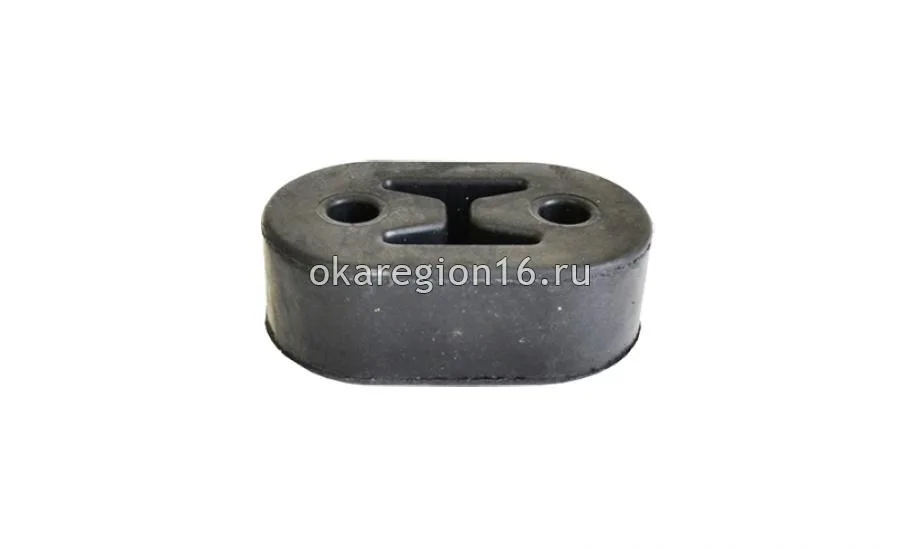 Подушка подвески глушителя