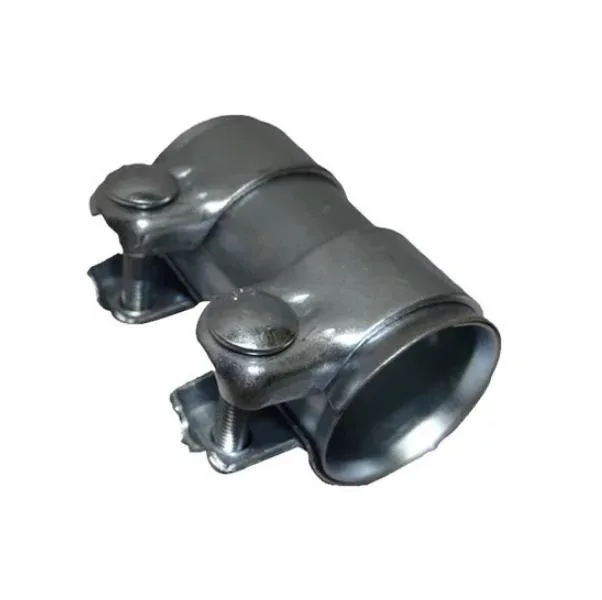 Хомут глушителя (муфта) d=40mm
