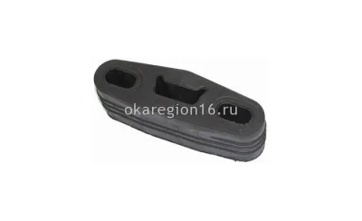 Подушка подвески глушителя