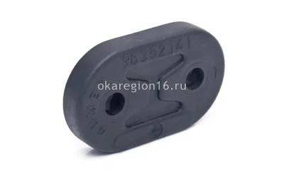 Подушка подвески глушителя (резонатора)