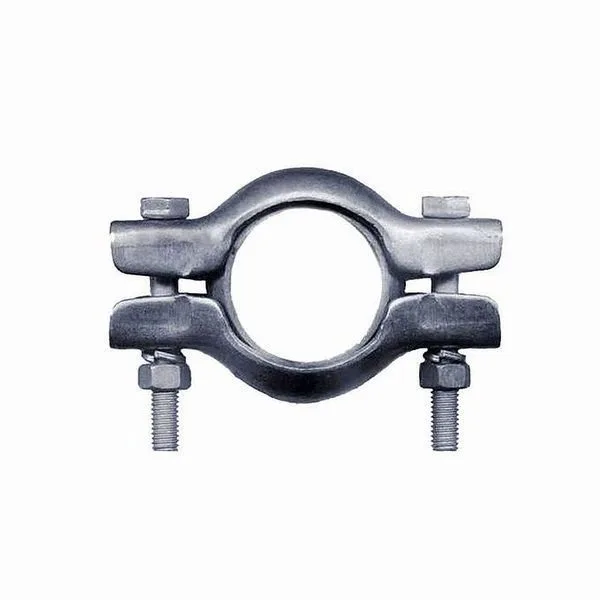 Хомут глушителя + кольцо в сб. d=50mm