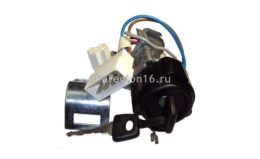 Замок зажигания (5-ти конт.)