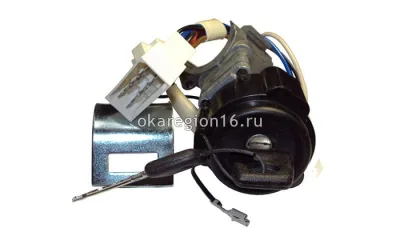 Замок зажигания (8-ми конт.)