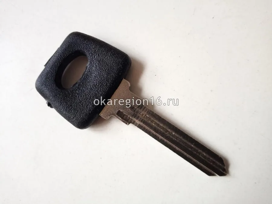 Замок зажигания (заготовка ключа замка зажигания)