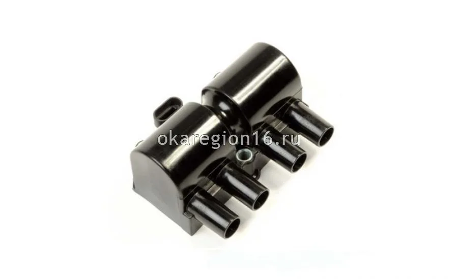 Катушка зажигания (4-конт)